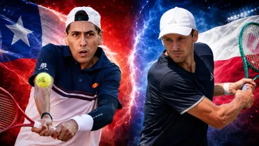 ¿Quién transmite Alejandro Tabilo vs Hubert Hurkacz? Horario y cómo ver EN VIVO el Masters 1000 de Montreal