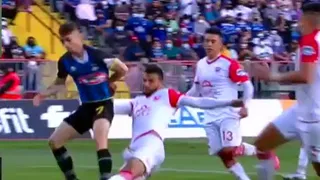 “Revísala, me parece balón”: Así operó el VAR en la Promoción entre Huachipato y Copiapó