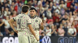 Ulloa y Villagra, los “salvadores” de la Liga Chilena que respondieron al “no va a alcanzar” de Córdova