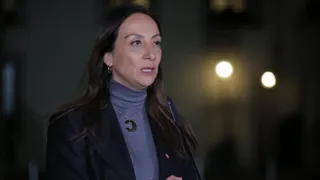 Deportistas mostraron “escepticismo” por la designación de Cecilia Pérez como ministra