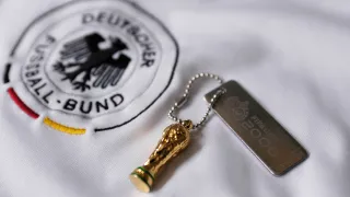 Conozca los grupos de la Copa del Mundo Alemania 2006