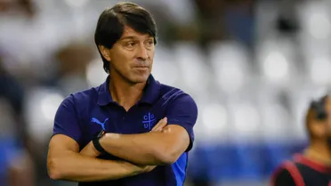 No se pueden relajar: Garnero lanza advertencia clave en la U Católica antes de medirse a Cobresal