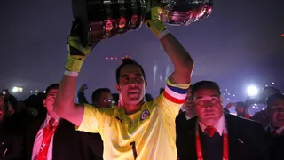 La oncena ideal de estrellas ausentes en la Copa América Brasil 2019