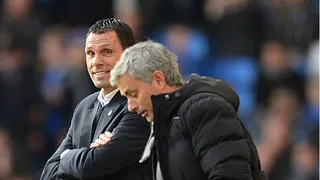 Gustavo Poyet, el DT campeón en Inglaterra que quiere alzar un título con la UC