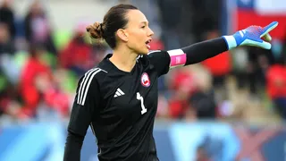 La Roja Femenina enfrenta a México en busca de su segundo triunfo en Santiago 2023