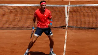 Alejandro Tabilo y Cristian Garin volvieron a ceder terreno en el ATP