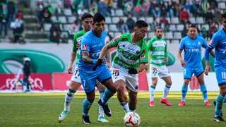 Temuco y San Marcos de Arica dieron el vamos a la segunda rueda del Ascenso, pero los goles no llegaron