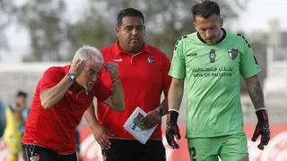 La autocrítica de Basay: Nos fuimos de cagada en cagada hasta que Palestino despertó