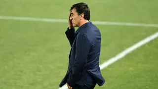 Gustavo Quinteros: Estamos abiertos a la posibilidad de incorporar algún otro jugador