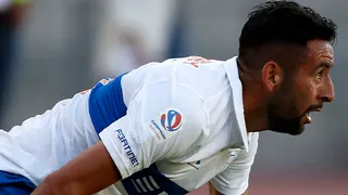 Mauricio Isla: Si critican a Messi imagínate lo que va a pasar con un jugador normal como yo