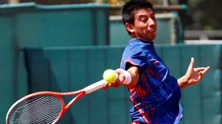 Jorge Aguilar: “No quería seguir compitiendo de manera profesional”