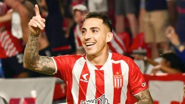 Javier Correa superó los exámenes médicos y está todo listo para su arribo en Colo Colo