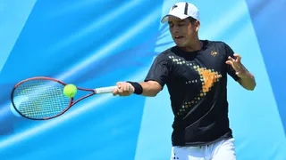 Gonzalo Bueno y la serie ante Chile en Copa Davis: No creo que tengan mucha ventaja