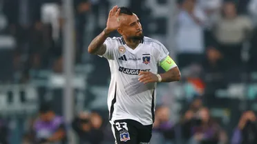 ¿Arturo Vidal dice adiós? El King recibe inesperado interés desde el extranjero