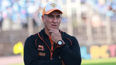 Cobreloa toma decisión clave para 2026: ¿Quién seguirá al mando de los Zorros del Desierto?