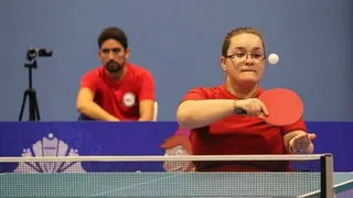 Este jueves arranca la participación chilena en los Juegos Parapanamericanos Lima 2019