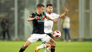 Colo Colo se mide ante Palestino por el paso a la final de la Zona Centro-Norte de Copa Chile