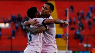 Universidad de Chile recibe en Valparaíso a Unión Española en duelo pendiente de la fecha 6