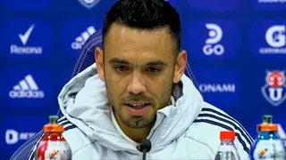 Nery Domínguez sobre Michael Clark: El ha estado con nosotros y nos ha apoyado