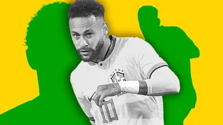 ¡Sin Neymar! La nómina de Brasil para disputar el amistoso ante Marruecos en marzo