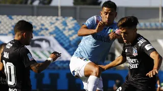 Hinchada Cooperativa te invita al partido entre Colo Colo y O’Higgins