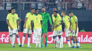 ¿Sonríe Gareca? Las preocupantes bajas de Brasil de cara al partido con Chile por Clasificatorias