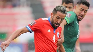 Mauricio Isla y la adaptación en Calama: El cuerpo técnico tiene que evaluar si sirvió o no