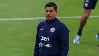 Milad designó a Córdova para el Mundial sub 20 de 2025: Hablamos y está muy motivado