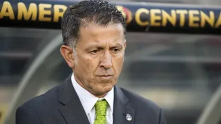 Juan Carlos Osorio: El 7-0 de Chile me enseñó mucho y estoy agradecido