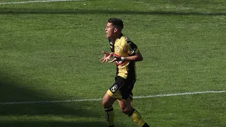 Coquimbo Unido anunció el retorno del volante Felipe Villagrán