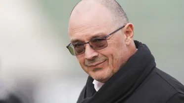 Goldberg y la salida de Arias: Fue cordial, entendió la situación y necesidad del club