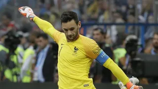 Hugo Lloris: Sabemos lo que es Messi para este deporte, pero esto es un Francia-Argentina