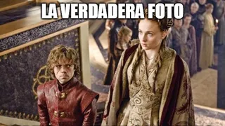 También hubo espacio para el humor y los memes en polémica por el afiche de Endler y Alexis