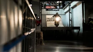 Piloto chileno de 13 años será la gran sorpresa del prólogo del Red Bull Los Andes