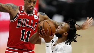 Cleveland Cavaliers se mantuvo firme en el Este con triunfo ante los Bulls