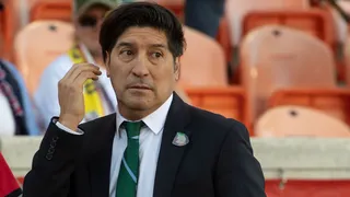 Iván Zamorano llama a seguir confiando en La Roja: “No hay que tirar la toalla”