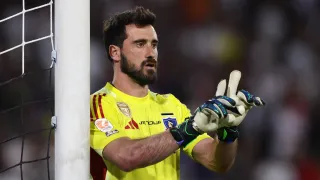 Colo Colo redefine su pretemporada: los albos suman un nuevo amistoso en Uruguay