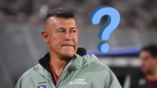 La lista de candidatos para reemplazar a Jorge Almirón en Colo Colo