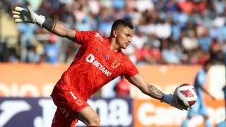 Liga Fantasy: La oncena ideal de la quinta fecha del Campeonato Nacional