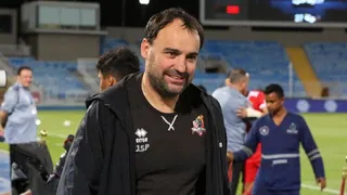 José Luis Sierra es la “carta nacional” de la ANFP para la banca de la Roja