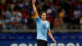 Uruguay se enfrenta a Japón en su segundo apretón en la Copa América