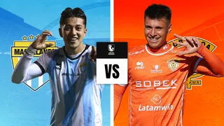 Magallanes vs Cobreloa en vivo: Cuándo, a qué hora y dónde ver por la Primera B 2025