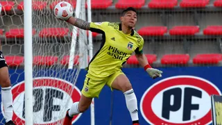 Brayan Cortés tiene opciones de partir de Colo Colo ante ofertas del extranjero