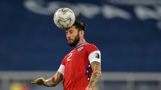 Los datos de la primera fecha de la Copa América: Eugenio Mena destacó en las recuperaciones