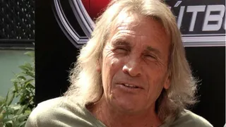 Hijo de Hugo Gatti: Mi padre continúa estable y respondiendo al tratamiento