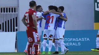 Los registros históricos que dejó la fecha 17 del torneo nacional