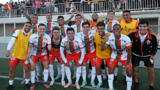 Cobresal apabulló a Unión Bellavista y clasificó en la Copa Chile 2023