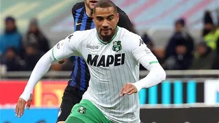 FC Barcelona quiere sumar a Kevin-Prince Boateng tras la partida de Munir El Haddadi