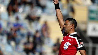 Roberto Tobar se convirtió en tendencia en redes sociales tras el Superclásico