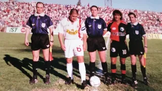 Histórico jugador de Unión San Felipe murió a los 60 años